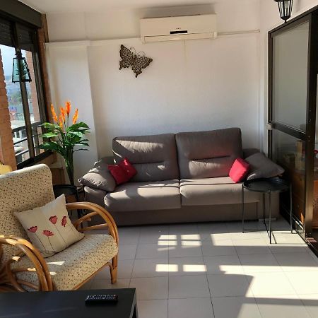 Apartamentos La Cala De Finestrat Benidorm Bagian luar foto