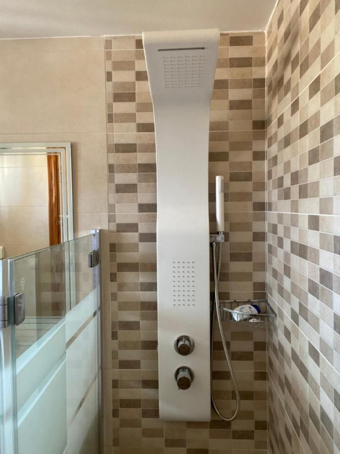 Apartamentos La Cala De Finestrat Benidorm Bagian luar foto