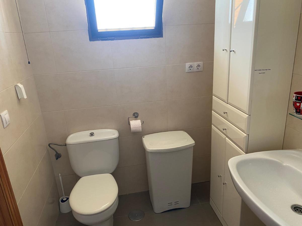 Apartamentos La Cala De Finestrat Benidorm Bagian luar foto