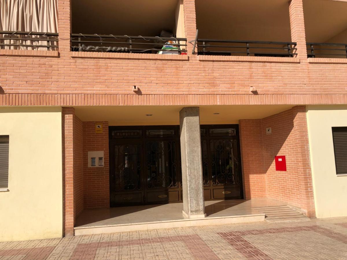 Apartamentos La Cala De Finestrat Benidorm Bagian luar foto