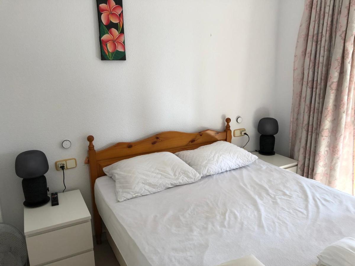 Apartamentos La Cala De Finestrat Benidorm Bagian luar foto