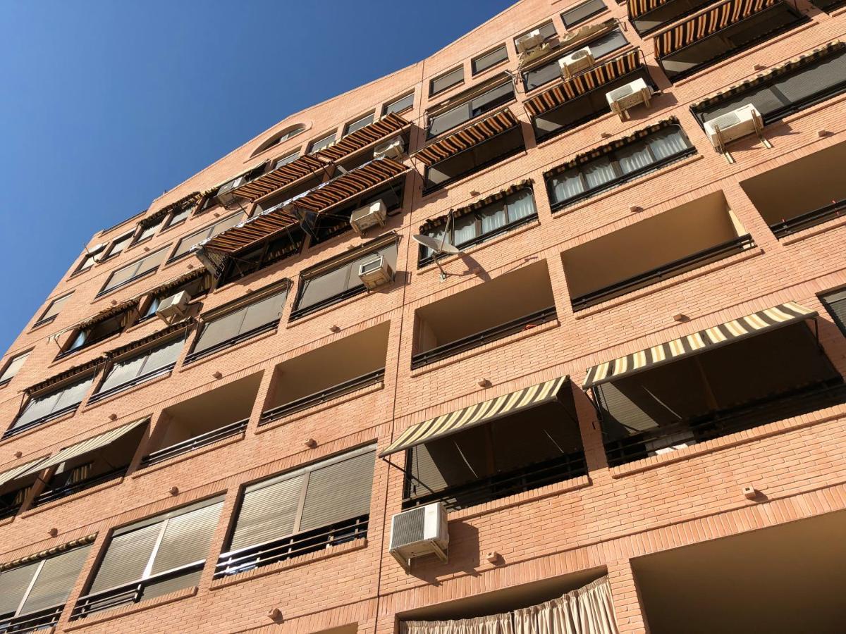 Apartamentos La Cala De Finestrat Benidorm Bagian luar foto